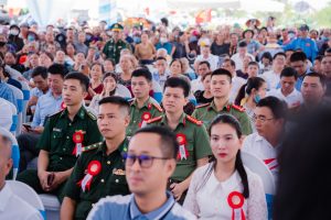 Highlight Video | Lễ khởi công dự án Hacom Ocean City Khánh Hòa