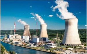 Phan Rang vươn mình: Điện hạt nhân thúc đẩy hội nhập công nghệ & tri thức (Theo cafeF)