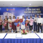 TỪ CHIẾC CHÌA KHÓA ĐẦU TIÊN ĐẾN HÀNH TRÌNH KIẾN TẠO NHỮNG MÁI ẤM TẠI LÀO CAI